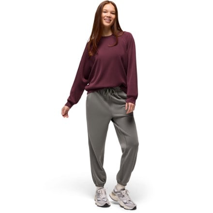 prAna Shea Crewneck Sweatshirt - Women's 3