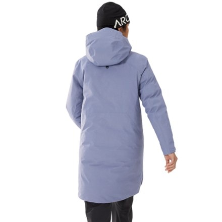 Arc'teryx Beta Down Parka - Women's 2