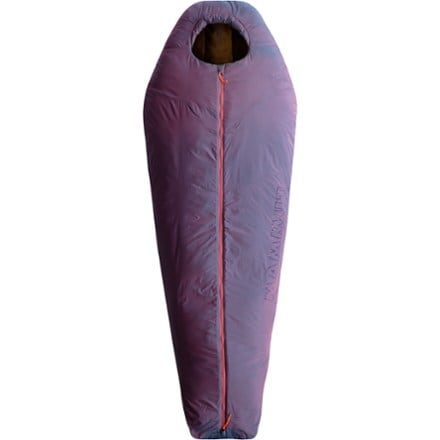 Mammut Relax Fiber -2C/28F Sleeping Bag - Women's 1