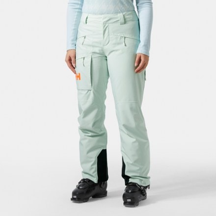 Helly Hansen Powderqueen Snow Pants - Women's 1