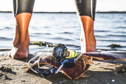 Location Image for G-Shock Move GBD-H2000 HR GPS