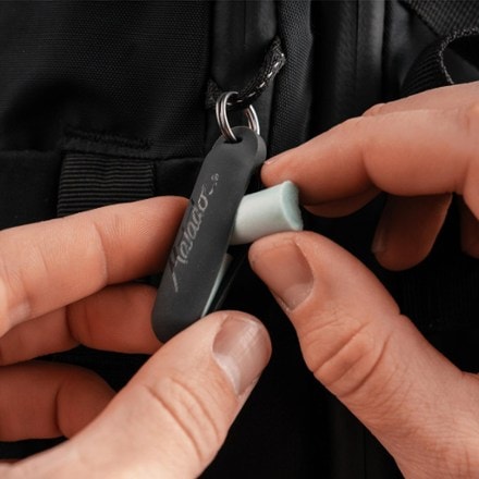 Matador Travel Earplugs 5