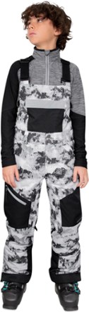 Obermeyer Connor Bib Snow Pants - Kids' 1