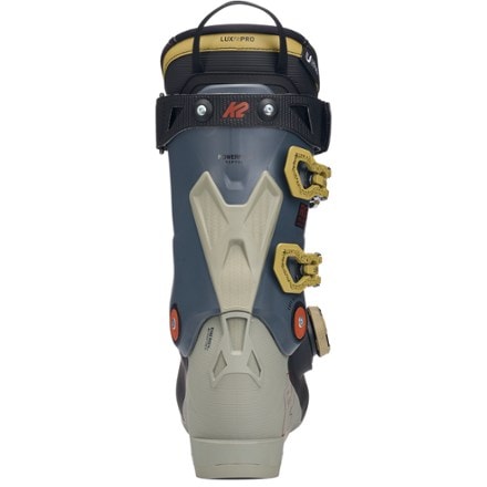 K2 Recon 110 BOA Ski Boots - Men's - 2025/2026 3
