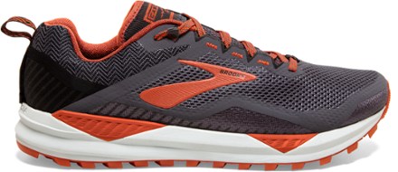 brooks cascadia sneakers