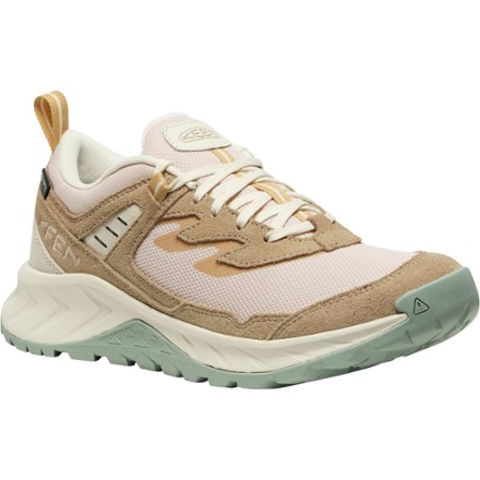 KEEN Hightrail Waterproof Hiking Shoes - Women's 0