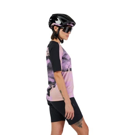 Fox Flexair Ascent Cycling Jersey - Women's 4