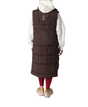 FP Movement On the Move Insulated Vest - Women's 1