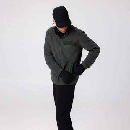 Outdoor Research Deming Fleece Jacket - Men's 5