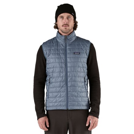 patagonia Men's Nano Puff® Vest XL ブラック s-l400.jpg
