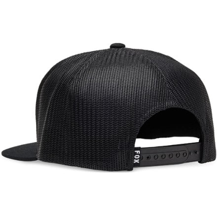 Fox Absolute Mesh Snapback Hat 1