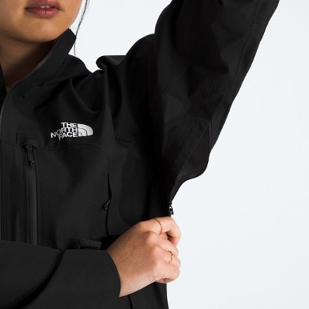 The North Face Valley View Jacket - Women's 4
