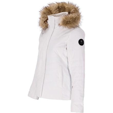 Obermeyer Tuscany Elite Insulated Jacket - Women's 8