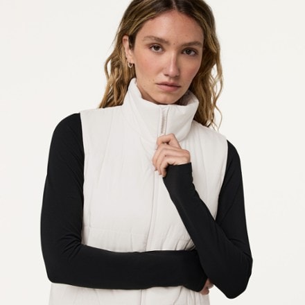 Vuori Canyon Insulated Sporty Vest - Women's 5