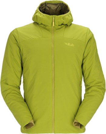Rei on sale rab jacket