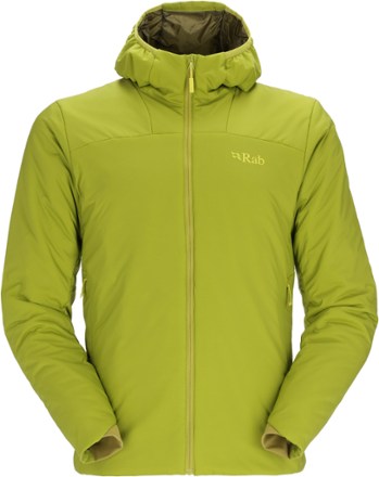 Rab Xenair Alpine Light Insulated Jacket - Mens