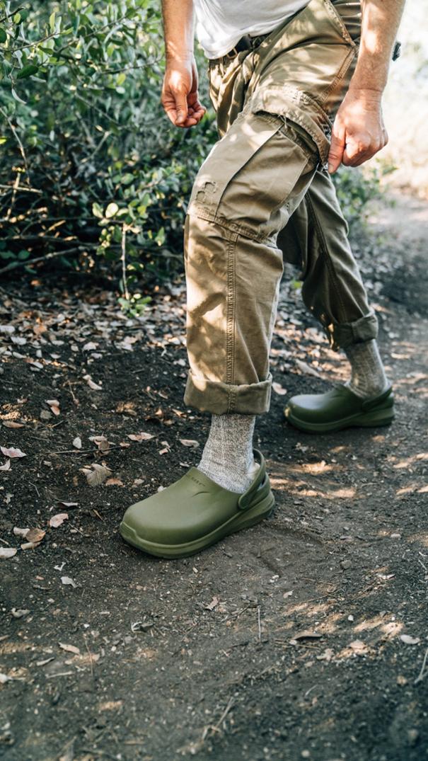 Location Image for Frontline Pro Slip-on Shoes