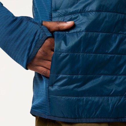Cotopaxi Acodo Hybrid Insulated Hooded Jacket - Men's 6