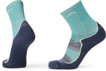 Darn Tough Light Hiker Micro Crew Socks - Women's 0