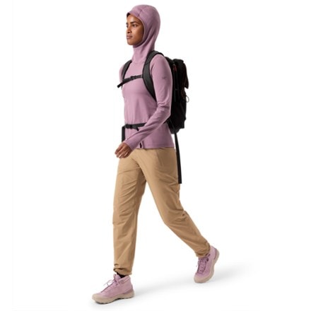 Arc'teryx Taema Thermal Hoody - Women's 3