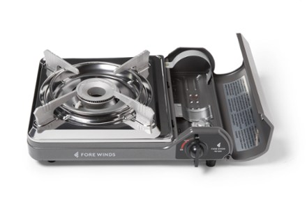 FORE WINDS Savor Butane Stove 1