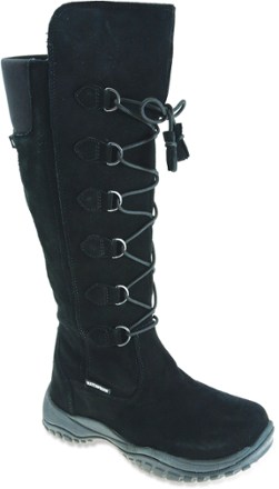 baffin boot laces