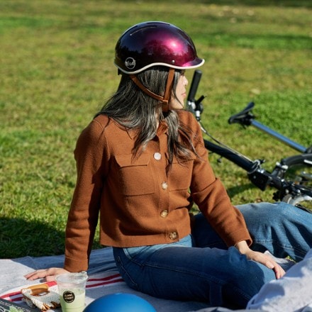 Thousand Heritage 2.0 Bike Helmet 10