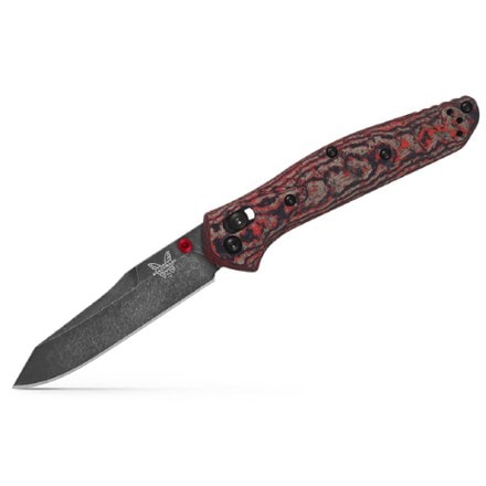 Benchmade 940BK-2502 Osborne Knife 0