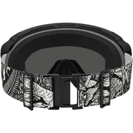 DAKINE Domain Snow Goggles Plus 2