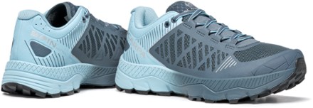 Scarpa Spin Ultra Trail-Running Shoes - Women's 2