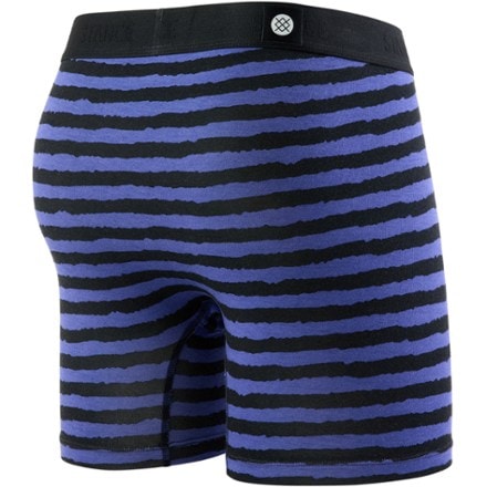 Stance Torn Stripe Wholester Boxer Briefs - Men's 1