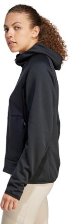 adidas TERREX Xperior Medium Flooce Jacket - Women's 7