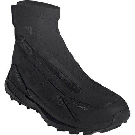 adidas Terrex Free Hiker 2.0 COLD.RDY Hiking Boots - Men display picture 2