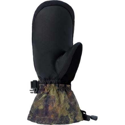 DAKINE Titan 2.0 GORE-TEX Mittens - Men's 4