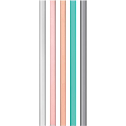 Straw Set Multi-Pack - Set of 5