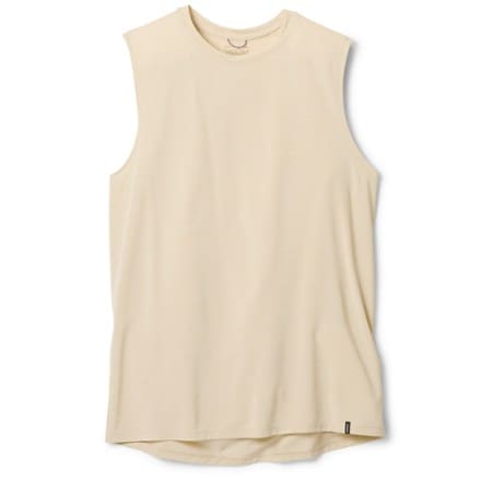 Patagonia Capilene Cool Ultra Tank Top - Men's 0