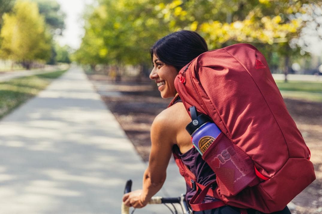 Location Image for Rhune 25 Pack