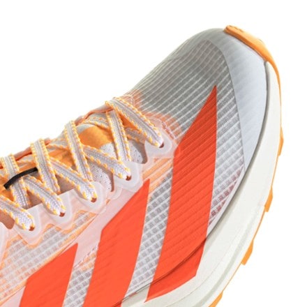 adidas Terrex Agravic Speed 2 Trail-Running Shoes - Women's 7
