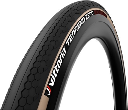 Vittoria Terreno Zero Tire 0