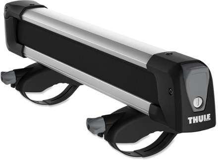 Thule FixPoint Edge Rack Feet - Rural Cyclery