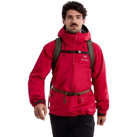 Arc'teryx Mantis 26 L Pack 10