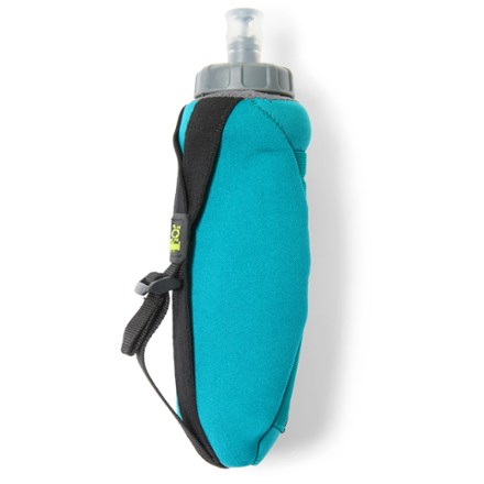 Amphipod Soft-Tech Luxe Soft Flask Handheld Water Bottle - 16 fl. oz. 3