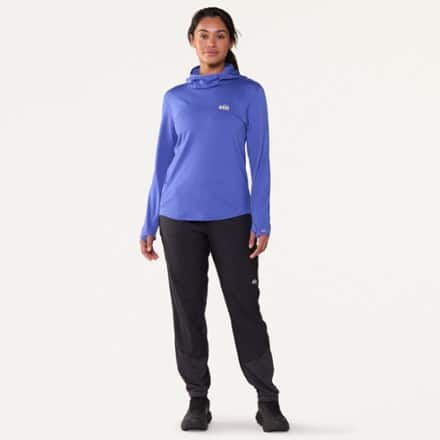 REI Co-op Swiftland Thermal Running Hoodie - Women's 3