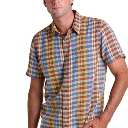 Toad&Co Salton Shirt - Men's 3