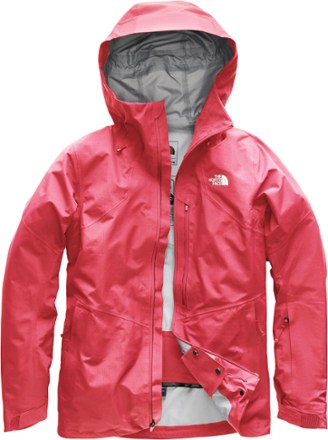 women's 3 layer gore tex jacket