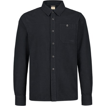 Rab Boundary Shirt - Men's 0