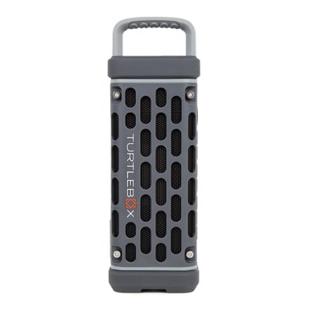 Turtlebox Audio Ranger Speaker 0