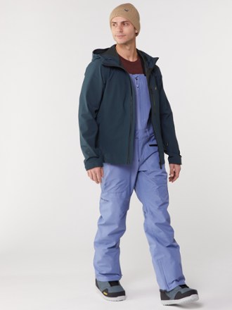 Helly Hansen Swift 3L Shell Jacket - Men's 3