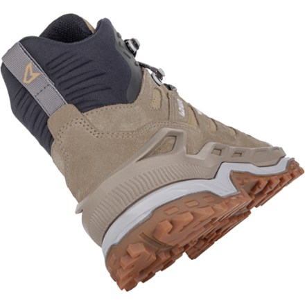 Lowa Innovo Mid Hiking Boots - Men's 3