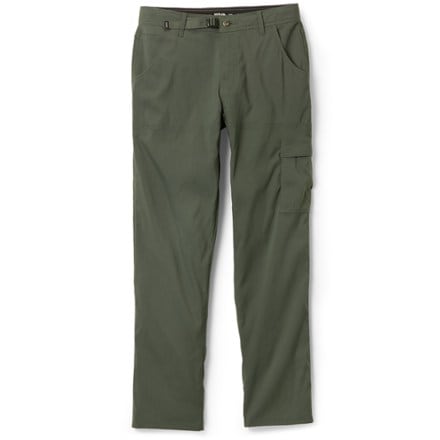 prAna Stretch Zion Standard Pants - Men's 1